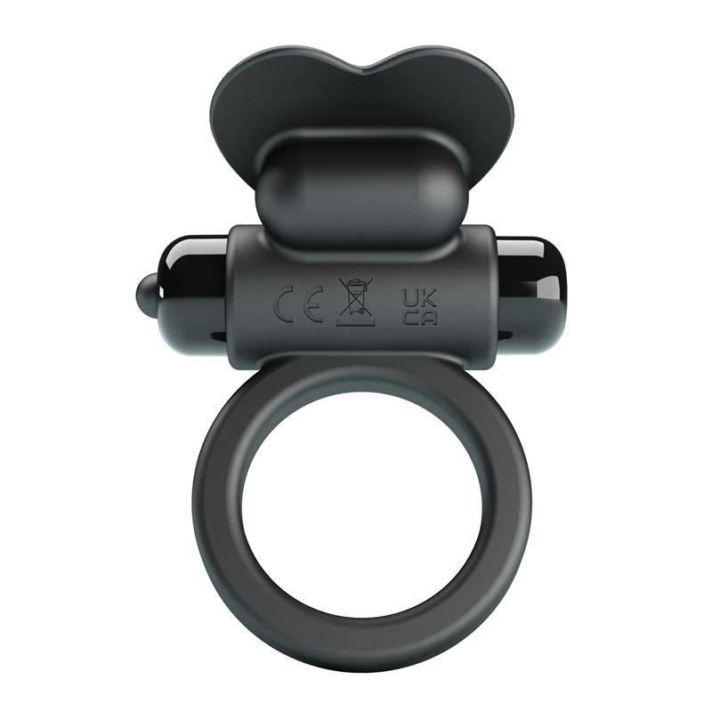 Debonaire Vibrating Penis Ring - secretsextoys.store