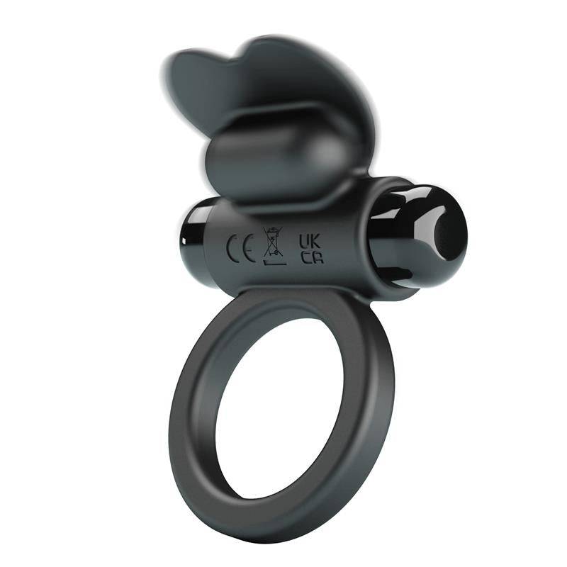 Debonaire Vibrating Penis Ring - secretsextoys.store