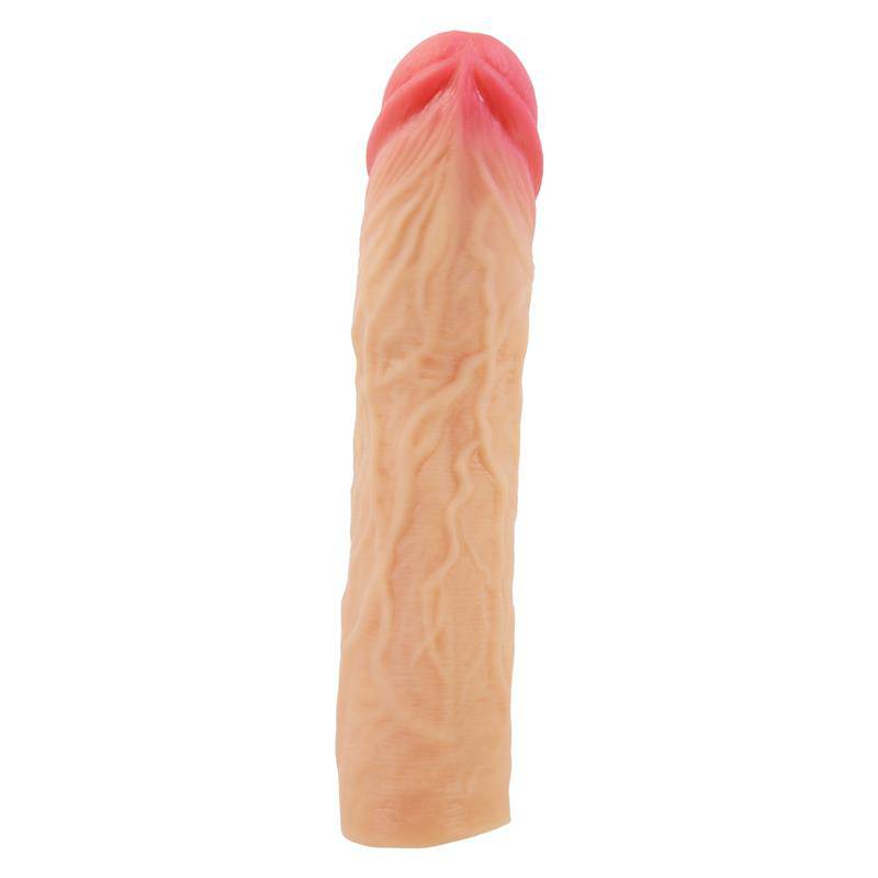 Derek Extended Penis Sleeve - secretsextoys.store