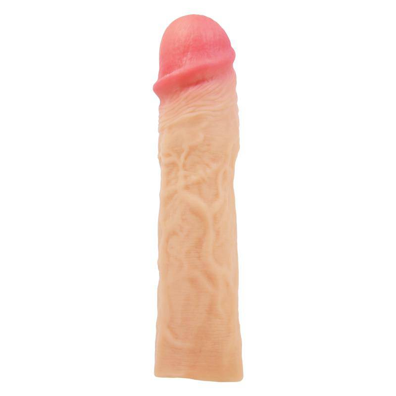 Derek Extended Penis Sleeve - secretsextoys.store