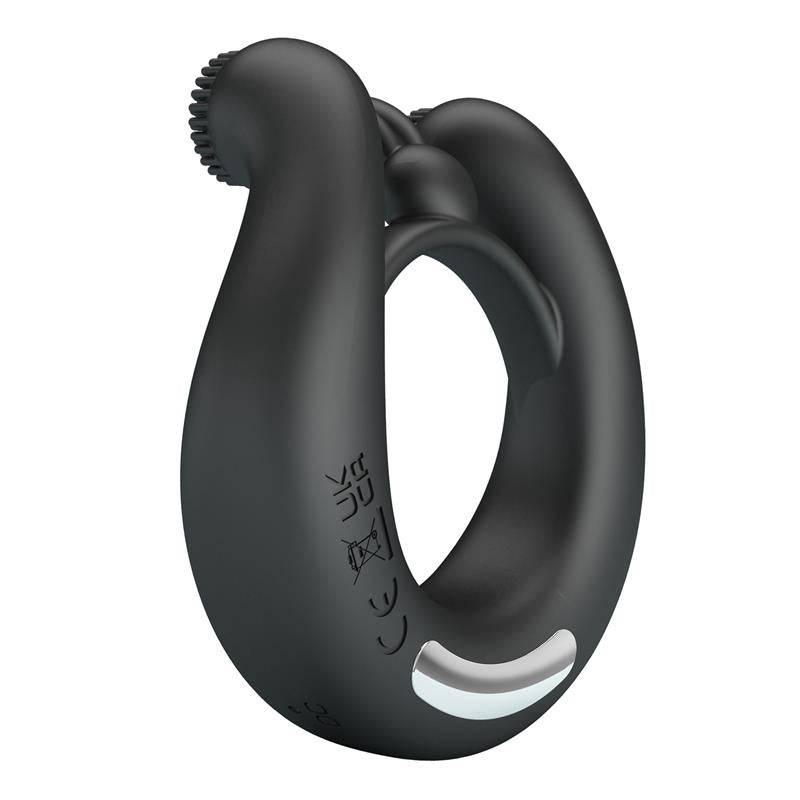 Dhalia Vibrating Penis Ring - secretsextoys.store
