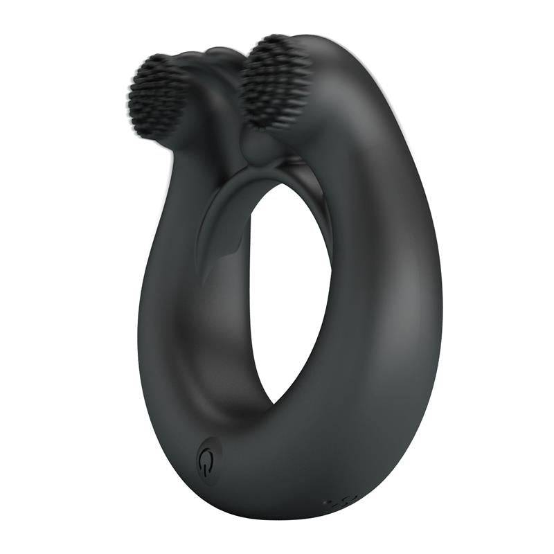 Dhalia Vibrating Penis Ring - secretsextoys.store