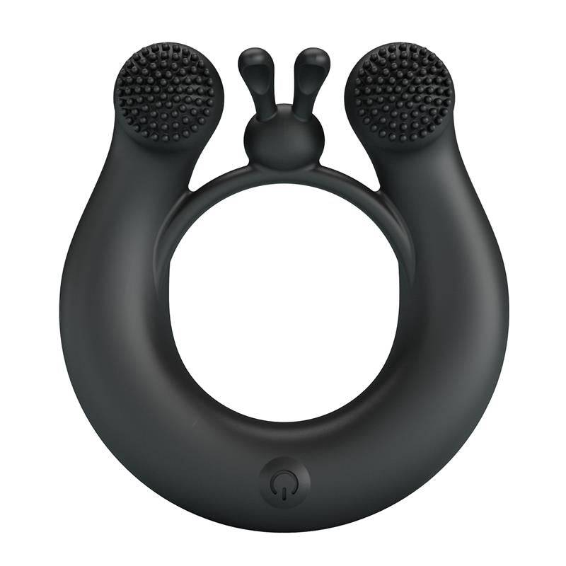 Dhalia Vibrating Penis Ring - secretsextoys.store