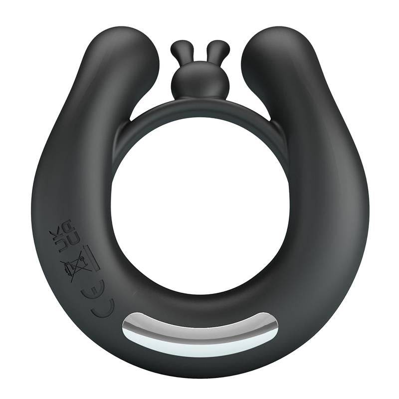 Dhalia Vibrating Penis Ring - secretsextoys.store