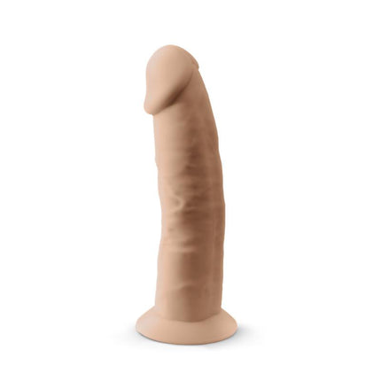 Dildo Dual Density Mod 2 75 Flesh