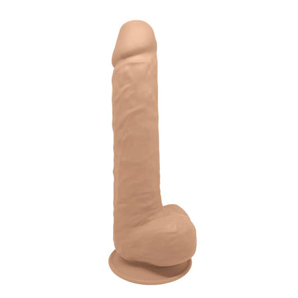 Dildo Dual Density Model 1 15 Flesh