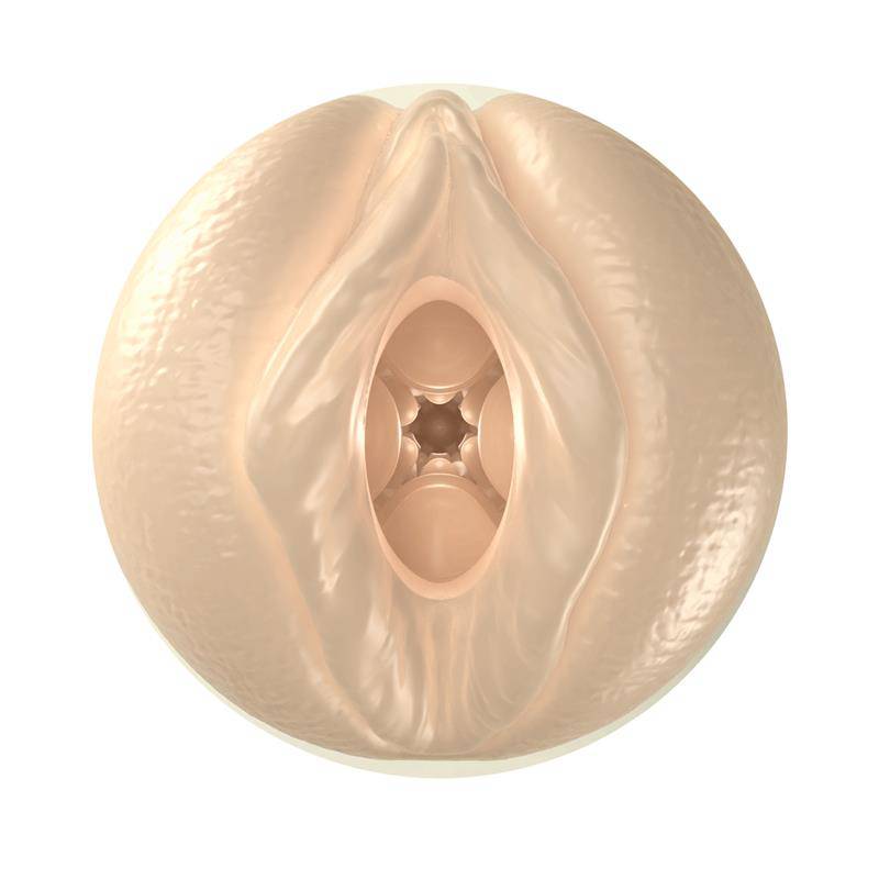 Discreet Egg Masturbator with Incredible Textures - secretsextoys.store