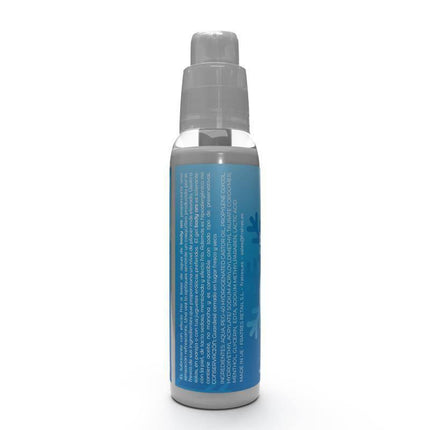 Dispenser Serum Gel Body Ars Cold Effect 100 ml, cool tingle-enhancing water-based lubricant, 100 ml bottle