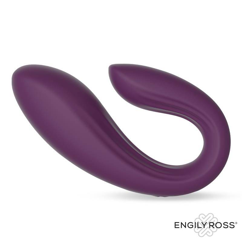 Divel Couples Toy with Remote - secretsextoys.store