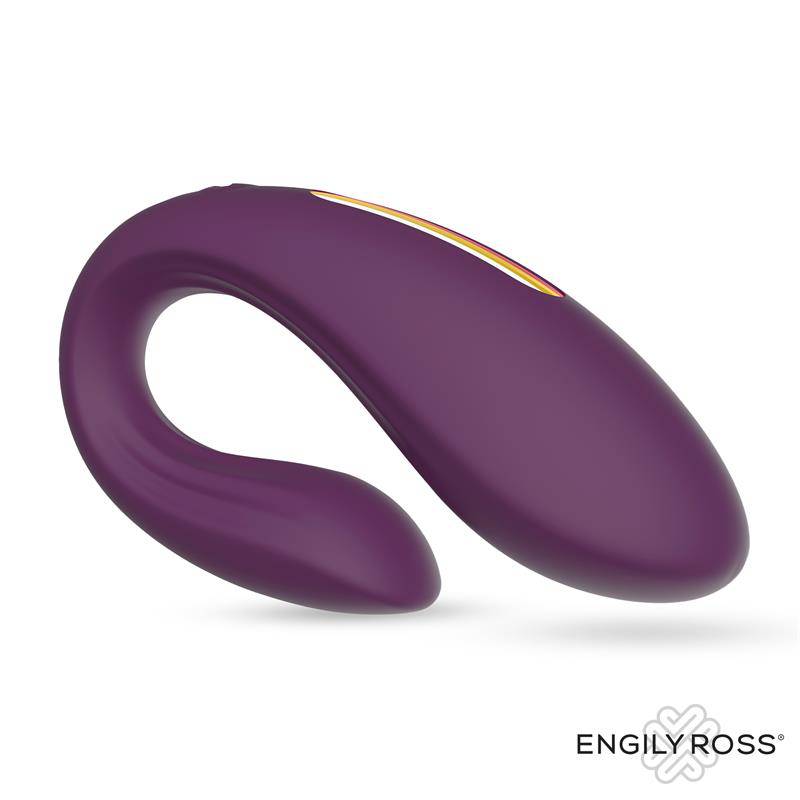 Divel Couples Toy with Remote - secretsextoys.store