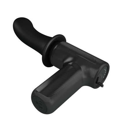 Dj Doctor Thrusting Gun 5 Modes Black
