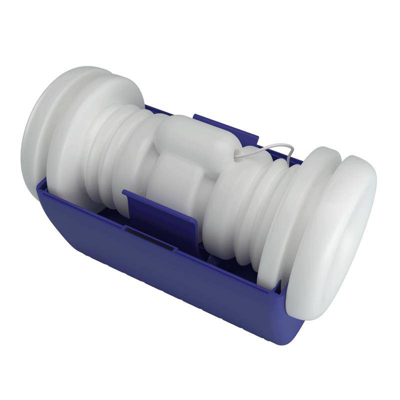 Dj Lady Men Masturbator with Vibration - secretsextoys.store