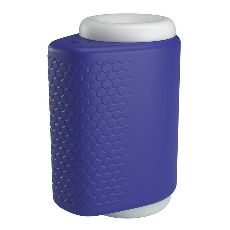 Dj Lady Men Masturbator with Vibration - secretsextoys.store