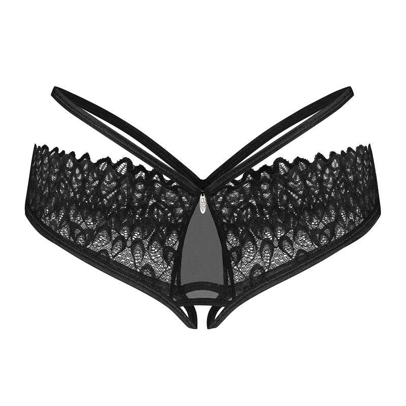 Donarella Crotchless Panties - secretsextoys.store