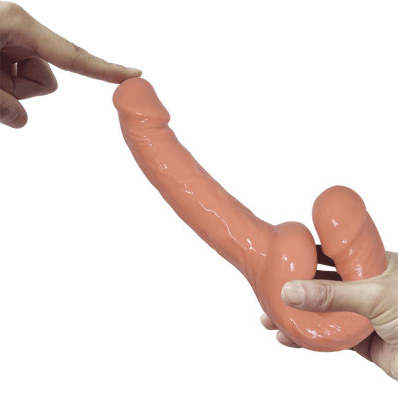 Double Dildo Couples Dildo - secretsextoys.store