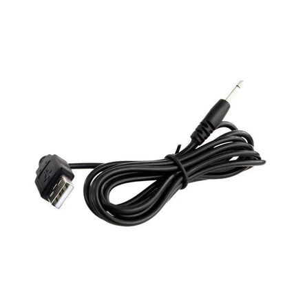 USB charging cable for Dream Lovers Whip Stimlator Eggs with 3.5mm jack and USB connector