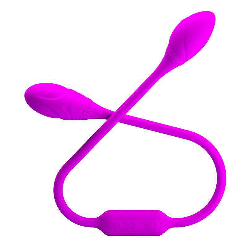 Dream Lovers Whip Stimulator Eggs - secretsextoys.store