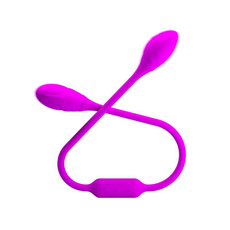 Dream Lovers Whip Stimulator Eggs - secretsextoys.store