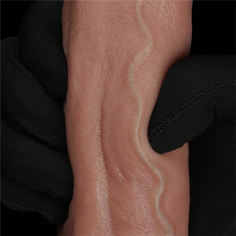 Dual Layered Dildo 9 - secretsextoys.store