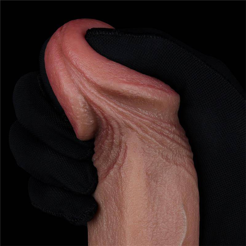 Dual Layered Dildo 9 - secretsextoys.store
