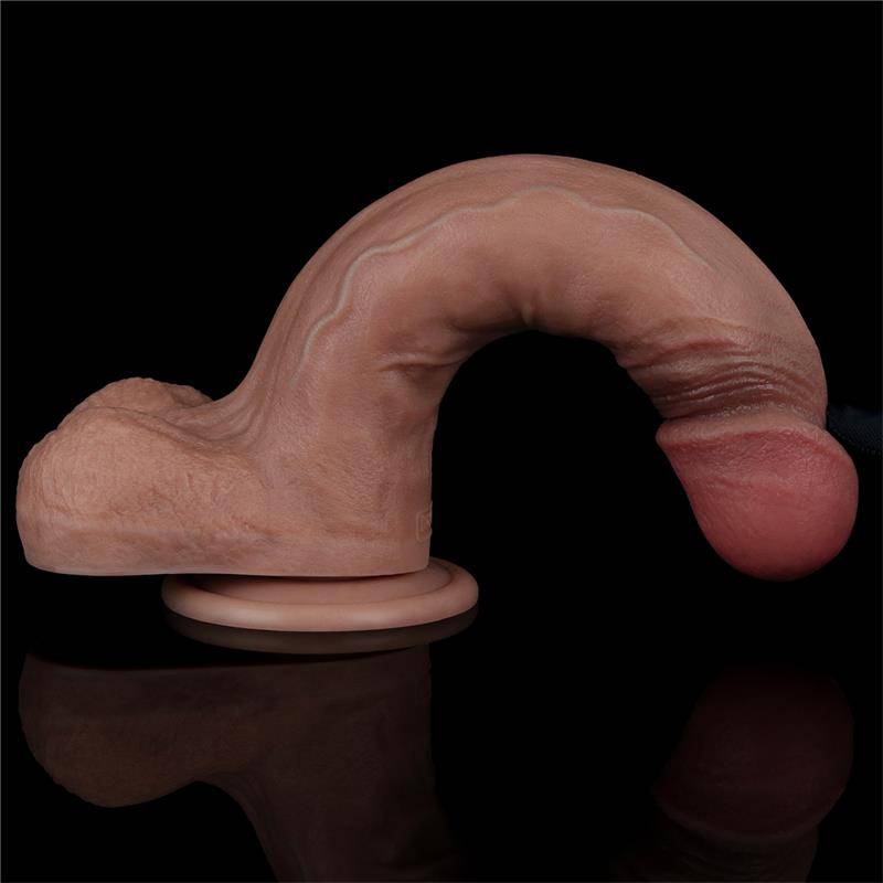 Dual Layered Dildo 9 - secretsextoys.store