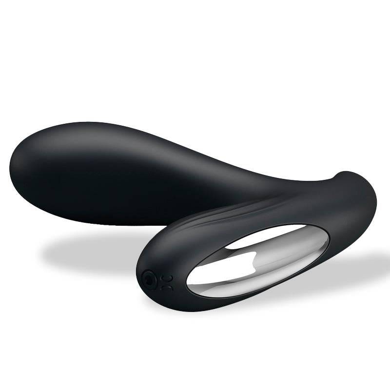 Dulltin Anal Prostate P - Spot Vibrator - secretsextoys.store