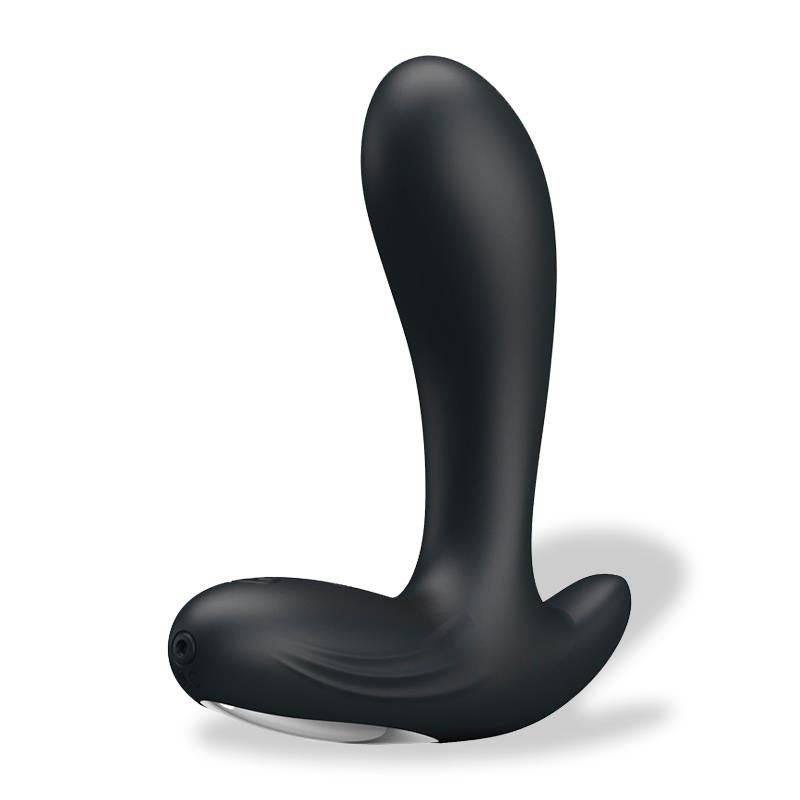 Dulltin Anal Prostate P - Spot Vibrator - secretsextoys.store