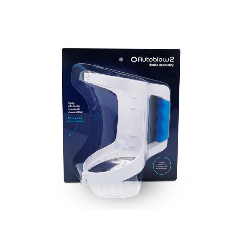 Easy - Grip Handle - secretsextoys.store