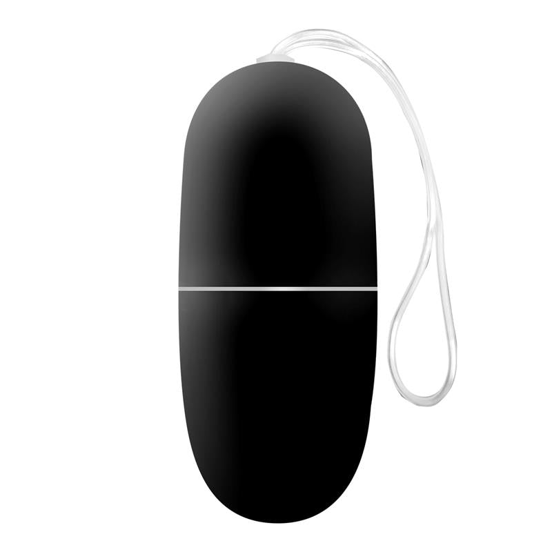 Ecoblack Vibrating Egg with Remote Control - secretsextoys.store