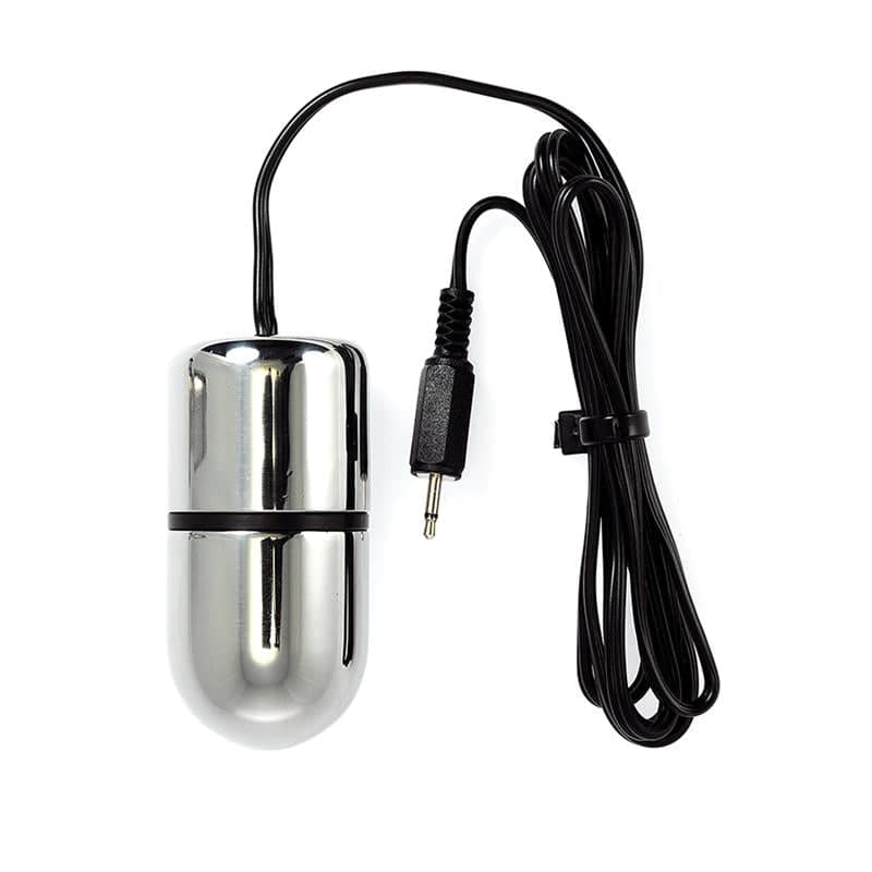 Egg Big Electro Shock - secretsextoys.store