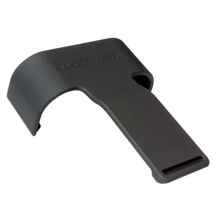 Electro Stimulation Kit FLUX accessory black attachment piece for professional-grade control.
