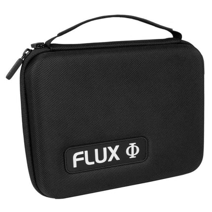 Carrying case for Electro Stimulation Kit FLUX with handle and logo