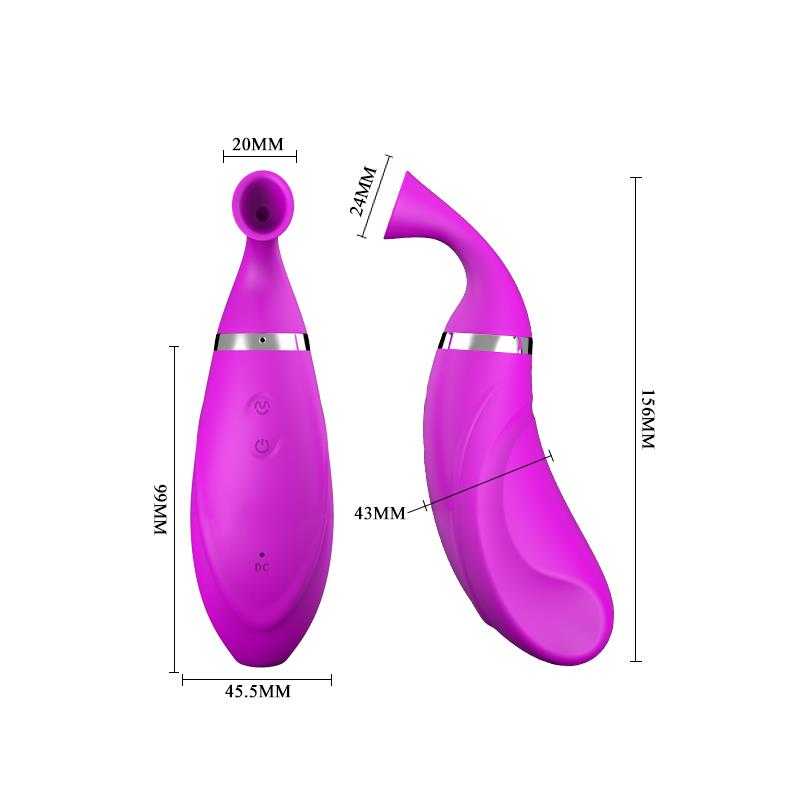 Elephant Clitoris Sucker MC19 - secretsextoys.store