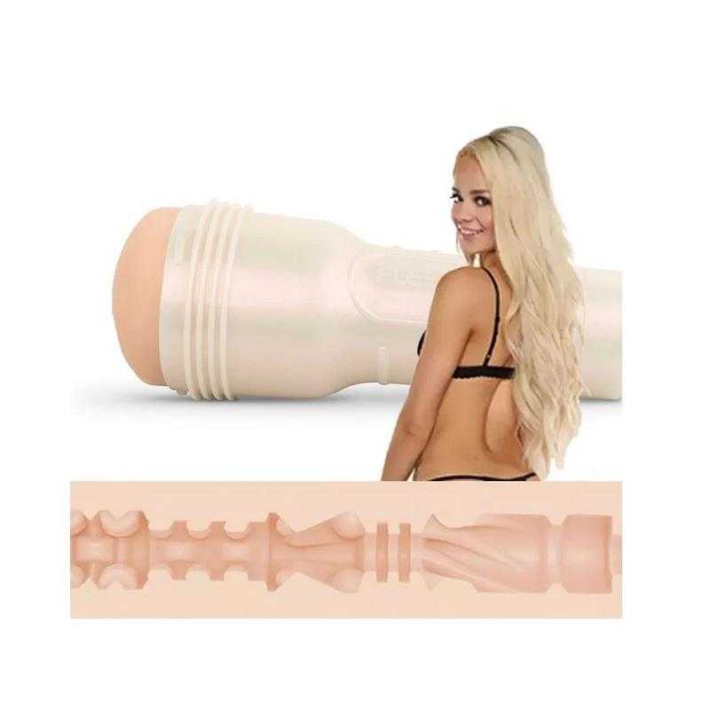 Elsa Jean Treat Masturbator - secretsextoys.store