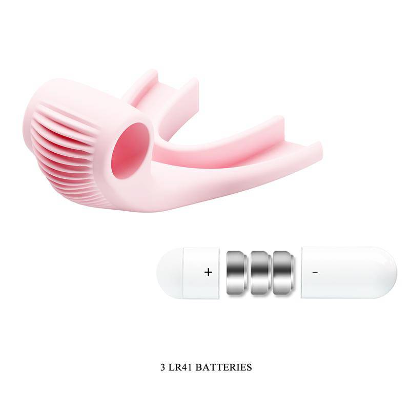 Elsa Oral Vibrator - secretsextoys.store