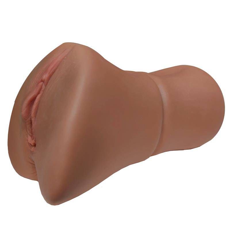 Elsa Super Realistic Vagina 630 gr - secretsextoys.store