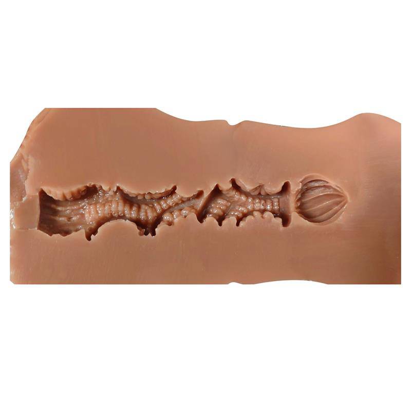 Elsa Super Realistic Vagina 630 gr - secretsextoys.store