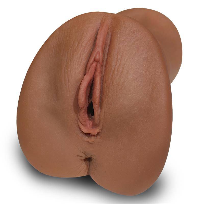 Elsa Super Realistic Vagina 630 gr - secretsextoys.store