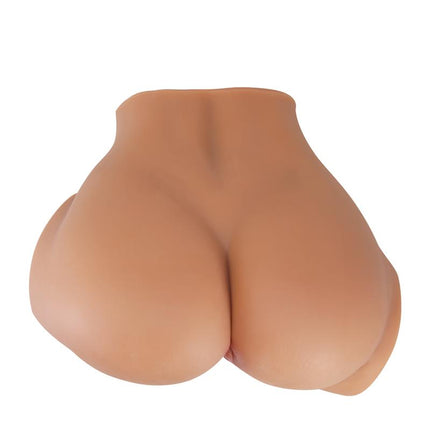 Emilia Vibrating Masturbator vagina and anus