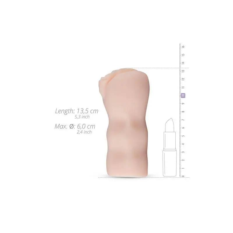 Emily Finch Realistic Masturbator - secretsextoys.store