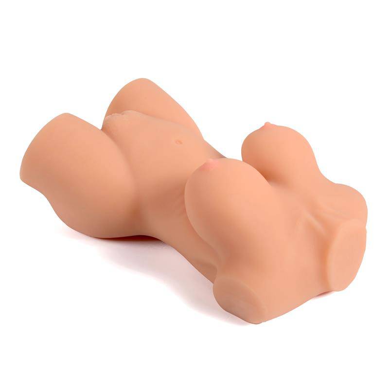 Emma Torso 8 kg - secretsextoys.store