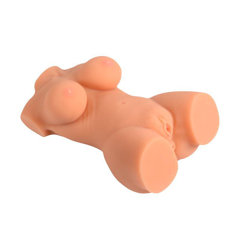 Emma Torso 8 kg - secretsextoys.store