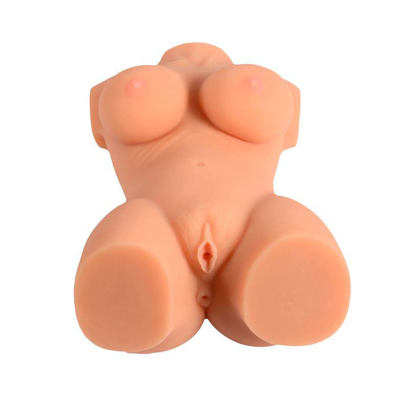 Emma Torso 8 kg - secretsextoys.store