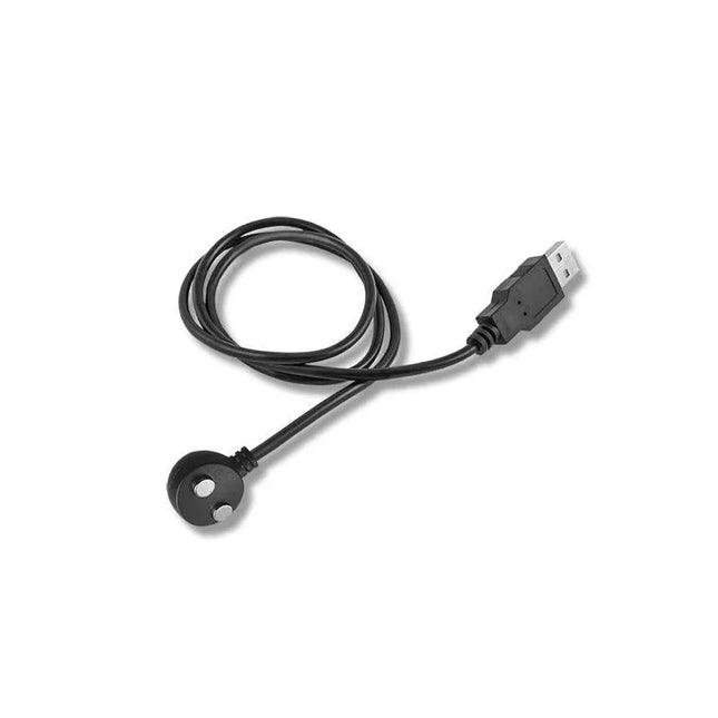 USB charging cable for Empower Vibrating Ring USB Black device