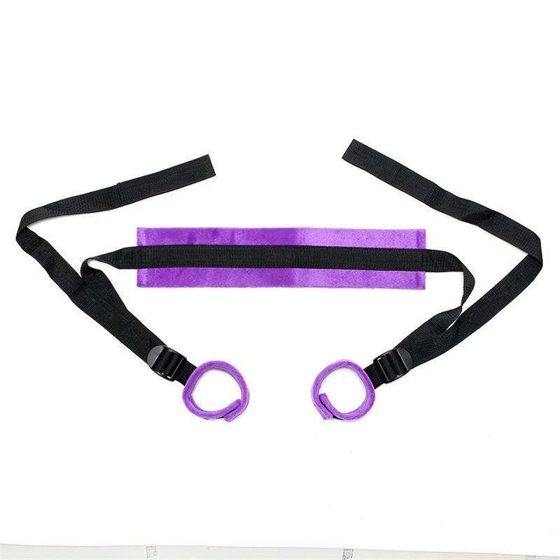 Enhancer Set Adjustable Purple - secretsextoys.store