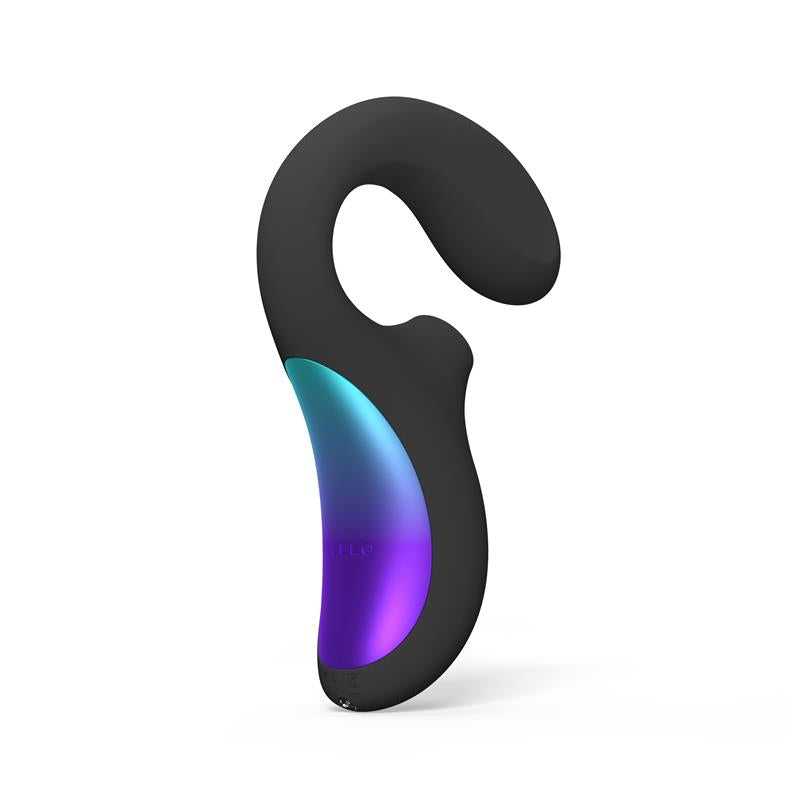 Enigma Wave Clitoris Sucker Black - secretsextoys.store