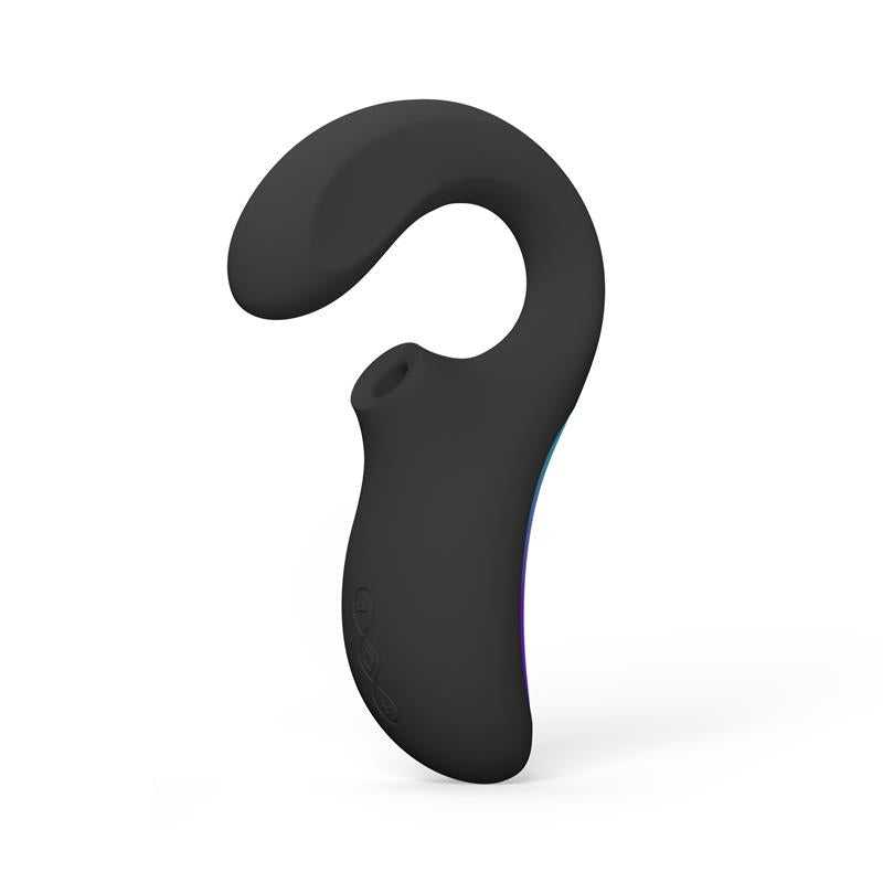 Enigma Wave Clitoris Sucker Black - secretsextoys.store