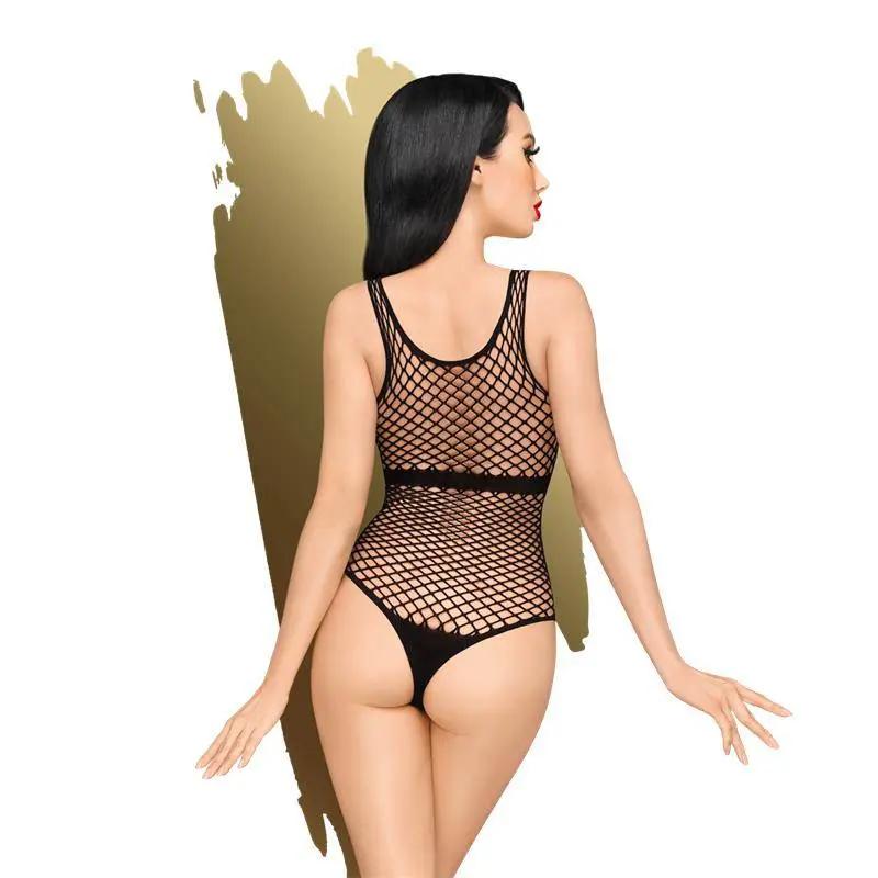 Enjoy The Moment Mesh Body - secretsextoys.store