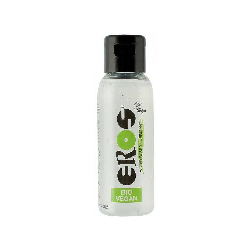EROS Bio & Vegan Aqua 50 ml - secretsextoys.store