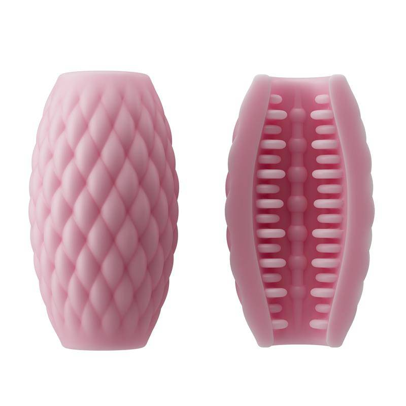 Eros Men Masturbator Pink - secretsextoys.store